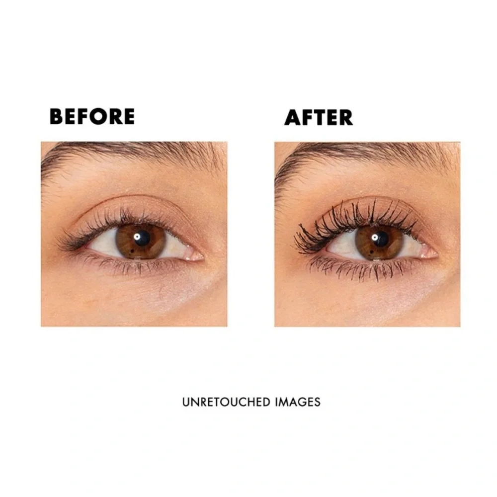 MILANI Highly Rated Antigravity Mascara Bundle (2 Pack)